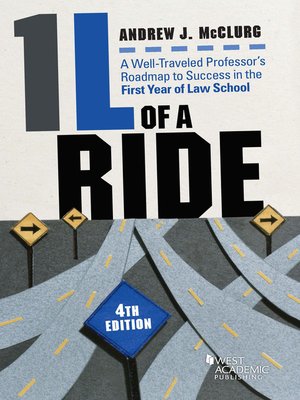 1L of a Ride - ebook